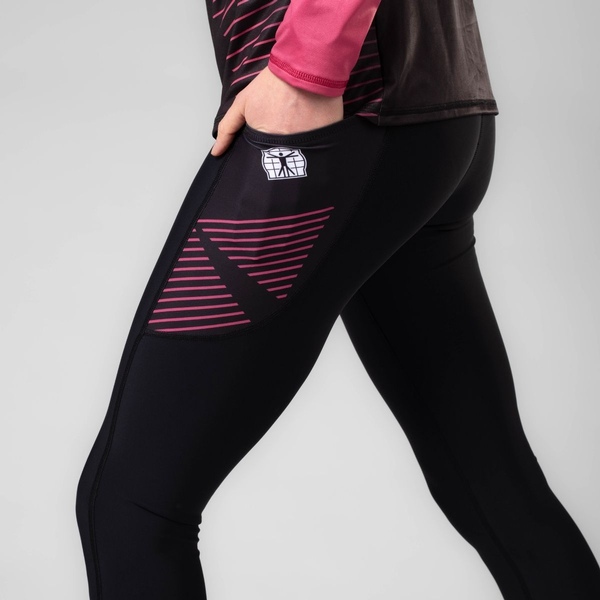 COLLANT RUNNING FEMMES
